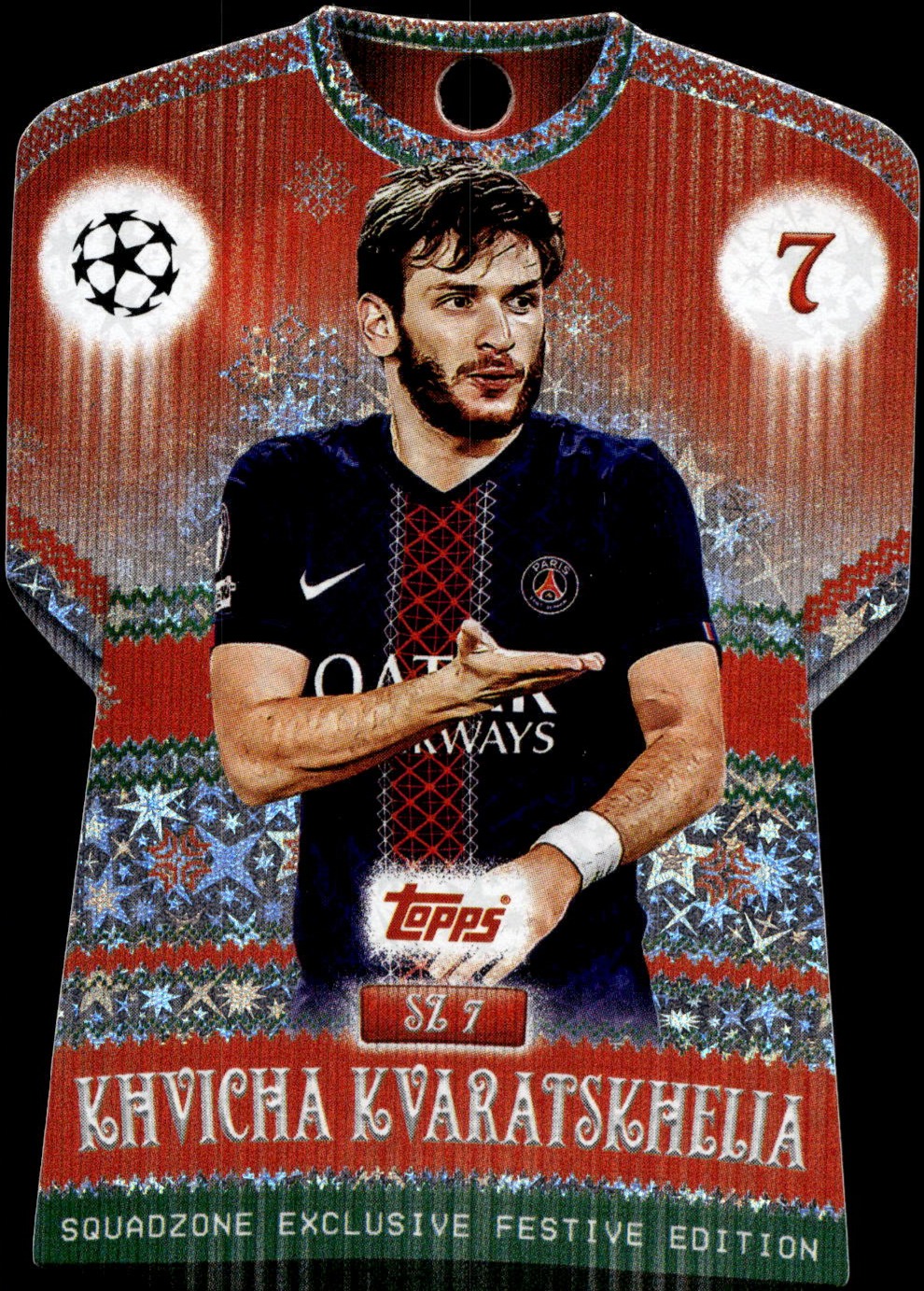 Champions League 2026